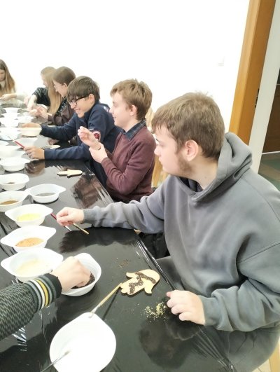 Turystyczne Wojsławice - Liceum ARKA